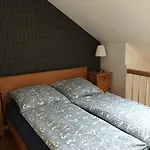 Ferienwohnung Kamp \'Himmelsblick\' Mit Schlafgalerie