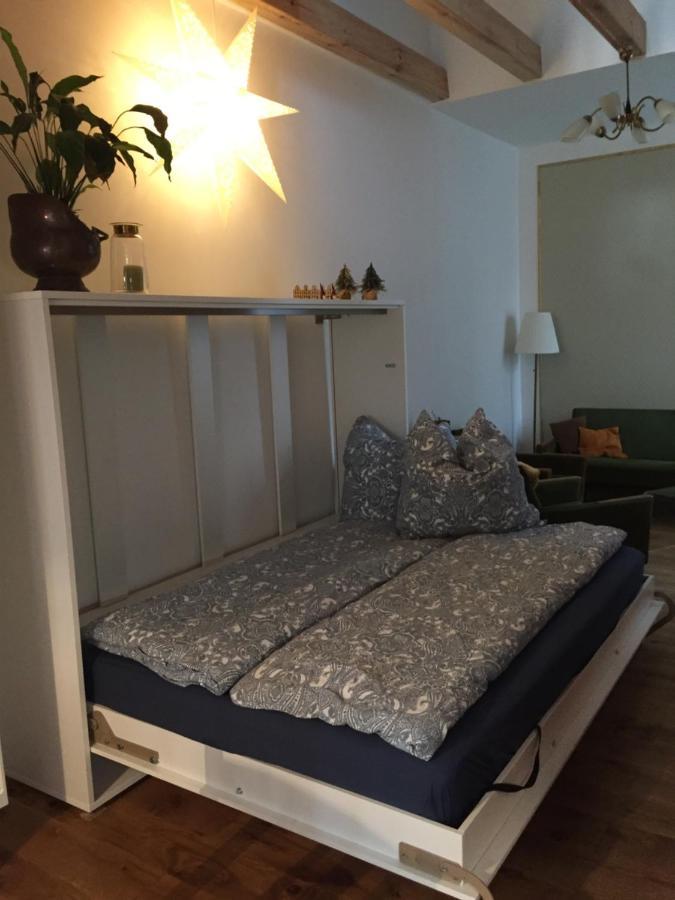 Kamp 'himmelsblick' Mit Schlafgalerie *